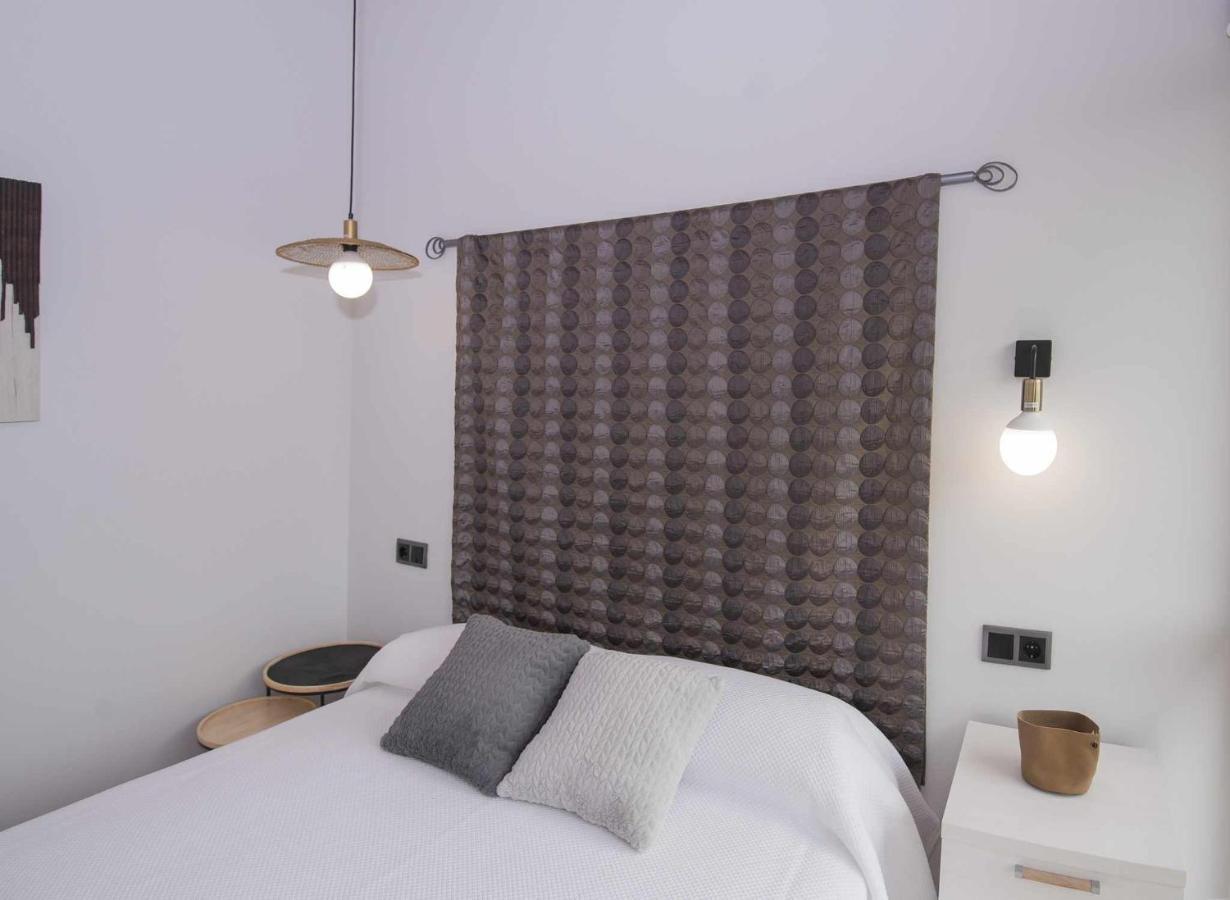 Adosadoduplex Marea Baja 3 Zona Playa Ideal Familias Parejas Y Amigos Llanes Esterno foto