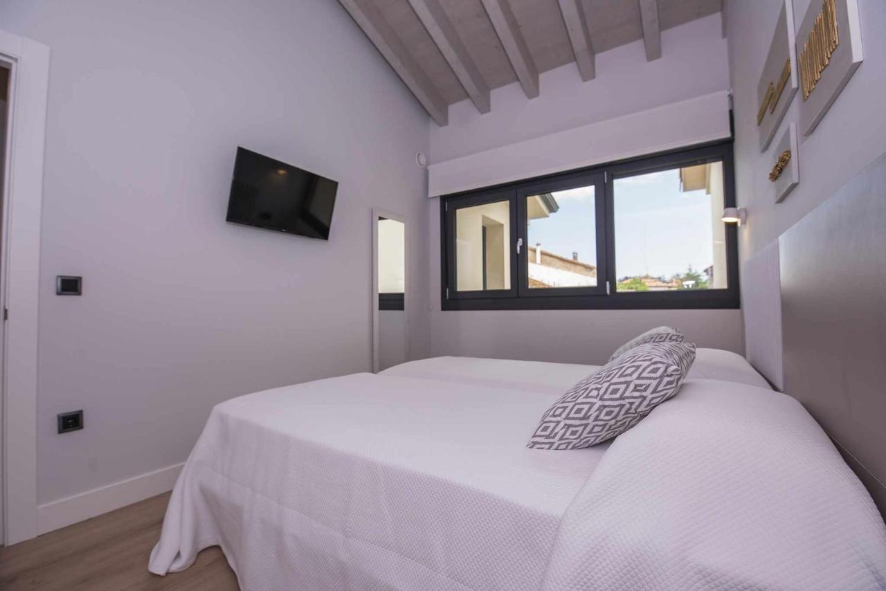 Adosadoduplex Marea Baja 3 Zona Playa Ideal Familias Parejas Y Amigos Llanes Esterno foto